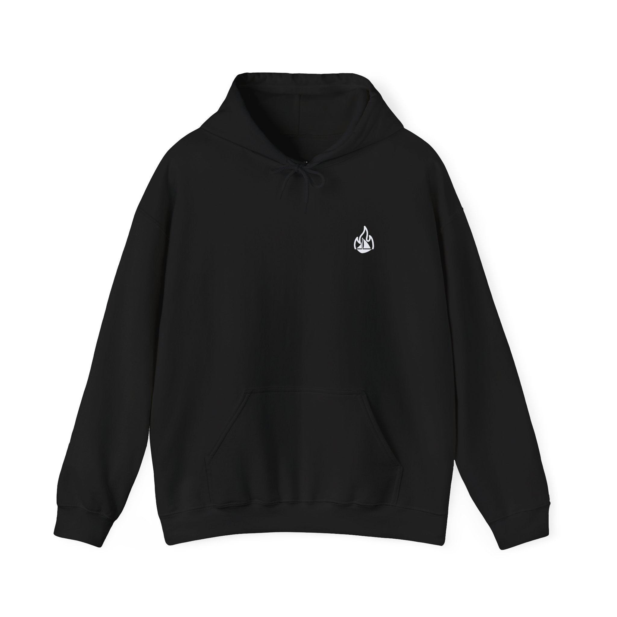 'Dynamis' Hoodie